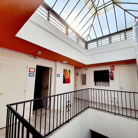 Arc House Sevilla (Adults Only) Экстерьер фото
